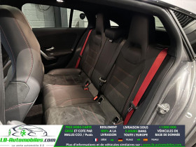 Mercedes CL 35 AMG BVA AMG 4Matic  occasion � Beaupuy - photo n�8