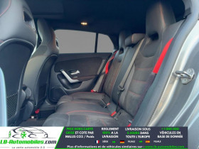 Mercedes CL 35 AMG BVA AMG 4Matic  occasion � Beaupuy - photo n�6