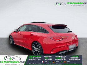 Mercedes CL 35 AMG BVA AMG 4Matic  occasion � Beaupuy - photo n�4