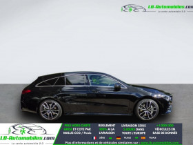 Mercedes CL 35 AMG BVA AMG 4Matic  occasion � Beaupuy - photo n�4