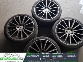 Mercedes CL 35 AMG BVA AMG 4Matic  occasion � Beaupuy - photo n�8