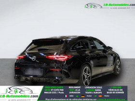 Mercedes CL 35 AMG BVA AMG 4Matic  occasion � Beaupuy - photo n�3