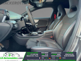 Mercedes CL 35 AMG BVA AMG 4Matic  occasion � Beaupuy - photo n�5