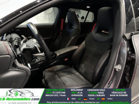 Mercedes CL 35 AMG BVA AMG 4Matic  occasion � Beaupuy - photo n�7