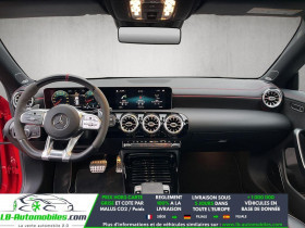 Mercedes CL 35 AMG BVA AMG 4Matic  occasion � Beaupuy - photo n�3