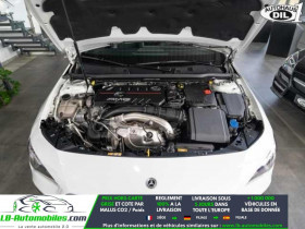 Mercedes CL 35 AMG BVA AMG 4Matic  occasion � Beaupuy - photo n�8