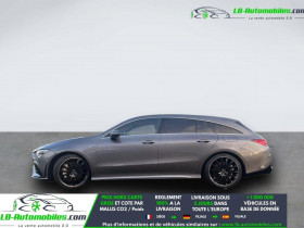 Mercedes CL 35 AMG BVA AMG 4Matic  occasion � Beaupuy - photo n�6