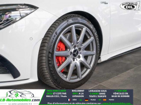 Mercedes CL 35 AMG BVA AMG 4Matic  occasion � Beaupuy - photo n�7