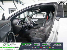 Mercedes CL 35 AMG BVA AMG 4Matic  occasion � Beaupuy - photo n�5