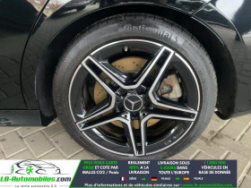 Mercedes CL 35 AMG BVA AMG 4Matic  occasion � Beaupuy - photo n�5