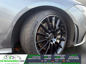 Mercedes CL 35 AMG BVA AMG 4Matic  occasion � Beaupuy - photo n�11