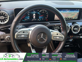 Mercedes CL 35 AMG BVA AMG 4Matic  occasion � Beaupuy - photo n�10