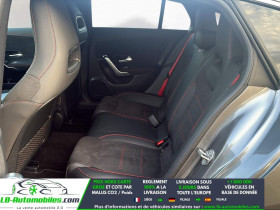 Mercedes CL 35 AMG BVA AMG 4Matic  occasion � Beaupuy - photo n�9