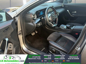 Mercedes CL 35 AMG BVA AMG 4Matic  occasion � Beaupuy - photo n�8