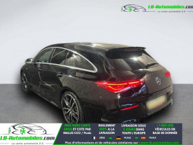 Mercedes CL 35 AMG BVA AMG 4Matic  occasion � Beaupuy - photo n�3