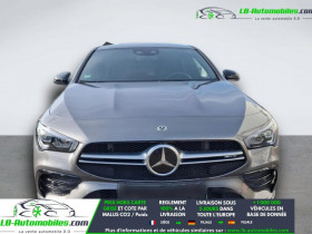 Mercedes CL 35 AMG BVA AMG 4Matic  occasion � Beaupuy - photo n�5