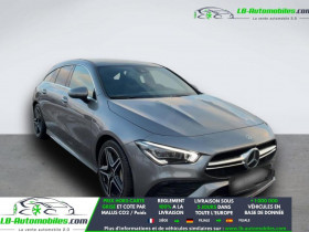 Mercedes CL 35 AMG BVA AMG 4Matic  occasion � Beaupuy - photo n�2