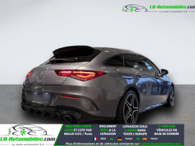 Mercedes CL 35 AMG BVA AMG 4Matic  occasion � Beaupuy - photo n�4