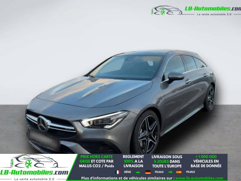 Mercedes CL 35 AMG BVA AMG 4Matic  occasion � Beaupuy