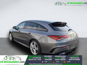 Mercedes CL 35 AMG BVA AMG 4Matic  occasion � Beaupuy - photo n�4