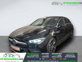 Mercedes CL 35 AMG BVA AMG 4Matic  occasion � Beaupuy - photo n�2