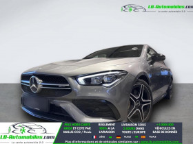 Mercedes CL 35 AMG BVA AMG 4Matic  occasion � Beaupuy - photo n�2