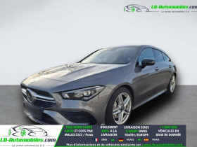 Mercedes CL 35 AMG BVA AMG 4Matic  occasion � Beaupuy - photo n�2