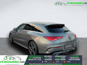 Mercedes CL 35 AMG BVA AMG 4Matic  occasion � Beaupuy - photo n�4