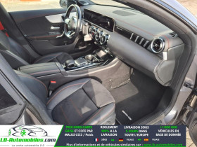 Mercedes CL 35 AMG BVA AMG 4Matic  occasion � Beaupuy - photo n�7