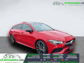 Mercedes CL 35 AMG BVA AMG 4Matic  occasion � Beaupuy - photo n�2