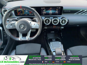 Mercedes CL 35 AMG BVA AMG 4Matic  occasion � Beaupuy - photo n�3