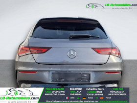 Mercedes CL 35 AMG BVA AMG 4Matic  occasion � Beaupuy - photo n�6