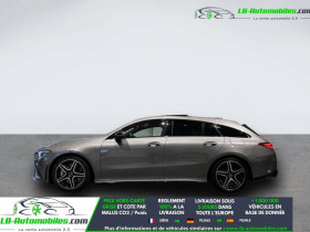 Mercedes CL 35 AMG BVA AMG 4Matic  occasion � Beaupuy - photo n�5