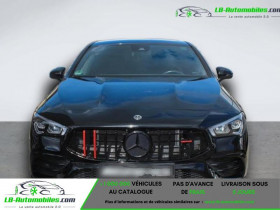 Mercedes CL 35 AMG BVA AMG 4Matic  occasion � Beaupuy - photo n�4