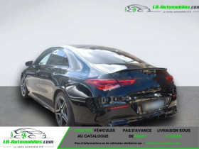 Mercedes CL 35 AMG BVA AMG 4Matic  occasion � Beaupuy - photo n�3