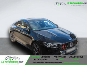 Mercedes CL 35 AMG BVA AMG 4Matic  occasion � Beaupuy - photo n�2