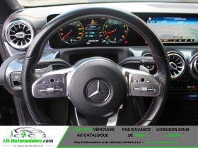 Mercedes CL 35 AMG BVA AMG 4Matic  occasion � Beaupuy - photo n�7