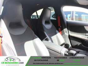 Mercedes CL 35 AMG BVA AMG 4Matic  occasion � Beaupuy - photo n�6