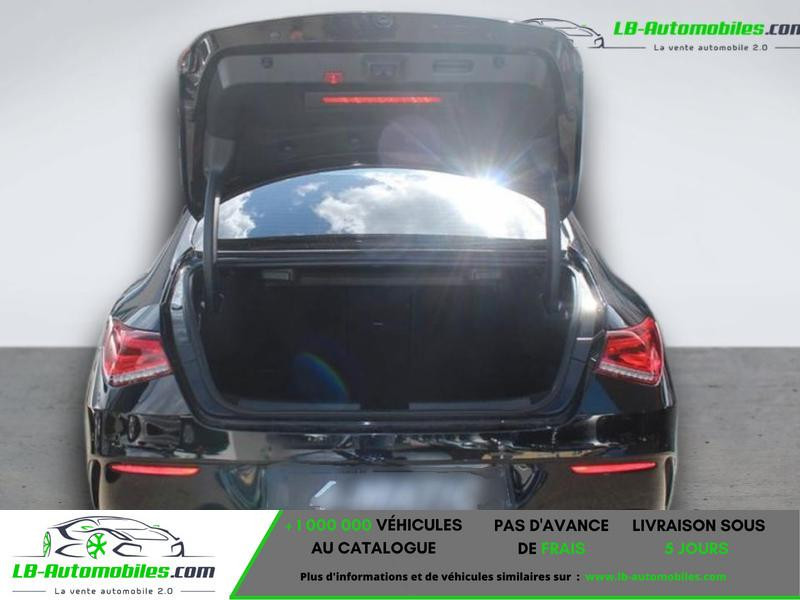 Mercedes CL 35 AMG BVA AMG 4Matic  occasion  Beaupuy - photo n5