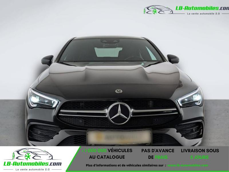 Mercedes CL 35 AMG BVA AMG 4Matic  occasion  Beaupuy - photo n3