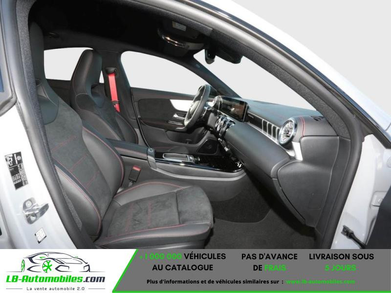 Mercedes CL 35 AMG BVA AMG 4Matic  occasion  Beaupuy - photo n4