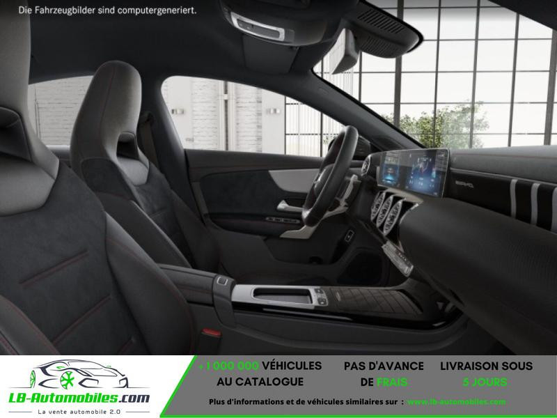 Mercedes CL 35 AMG BVA AMG 4Matic  occasion  Beaupuy - photo n5