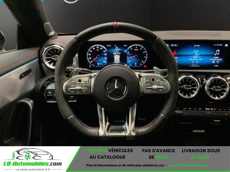 Mercedes CL 35 AMG BVA AMG 4Matic  occasion  Beaupuy - photo n6