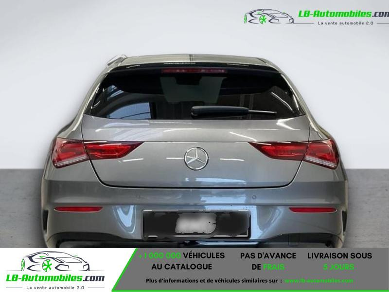 Mercedes CL 35 AMG BVA AMG 4Matic  occasion  Beaupuy - photo n3