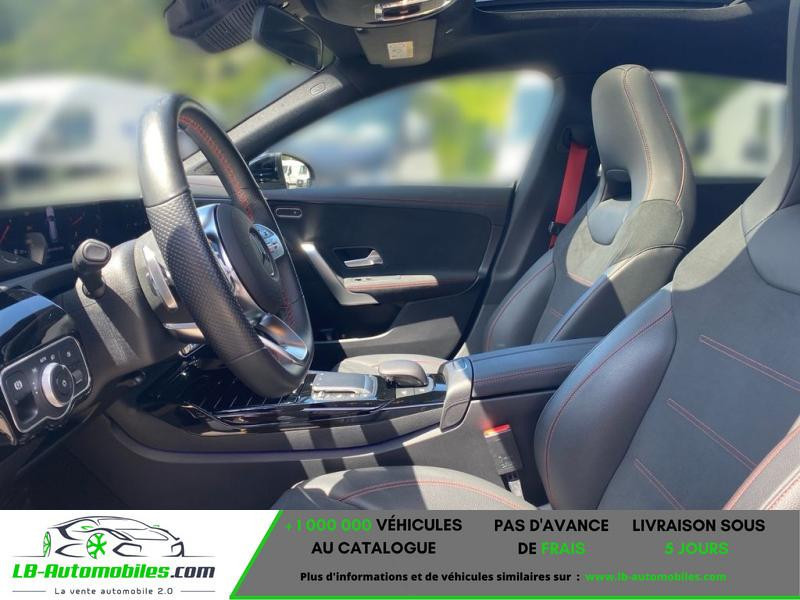 Mercedes CL 35 AMG BVA AMG 4Matic  occasion  Beaupuy - photo n4