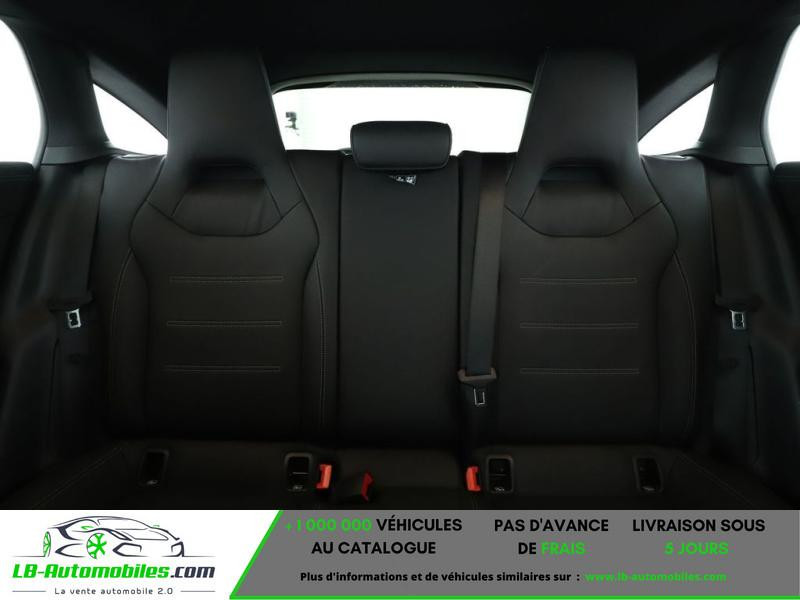 Mercedes CL 35 AMG BVA AMG 4Matic  occasion  Beaupuy - photo n9