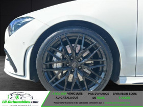 Mercedes CL 35 AMG BVA AMG 4Matic  occasion � Beaupuy - photo n�6