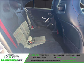 Mercedes CL 35 AMG BVA AMG 4Matic  occasion � Beaupuy - photo n�5