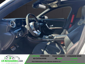 Mercedes CL 35 AMG BVA AMG 4Matic  occasion � Beaupuy - photo n�4