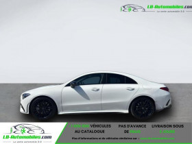 Mercedes CL 35 AMG BVA AMG 4Matic  occasion � Beaupuy - photo n�3
